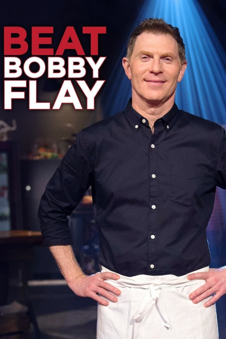 Beat Bobby Flay S18