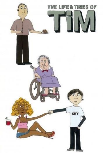 The Life & Times of Tim S02