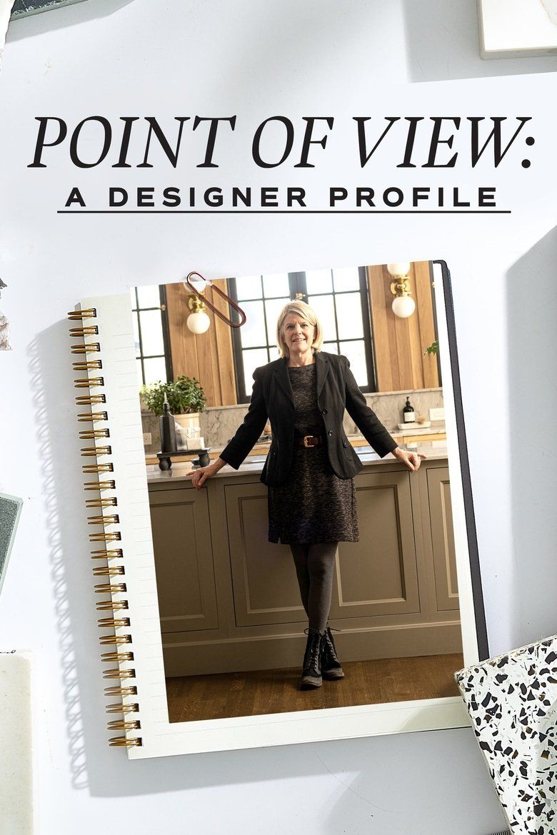 Point of View: A Designer Profile S01