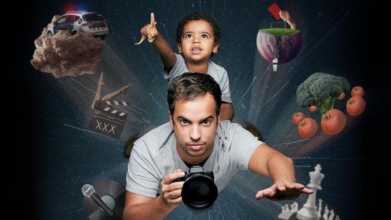 The Lives of Fèlix S01