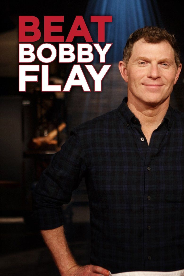 Beat Bobby Flay S19