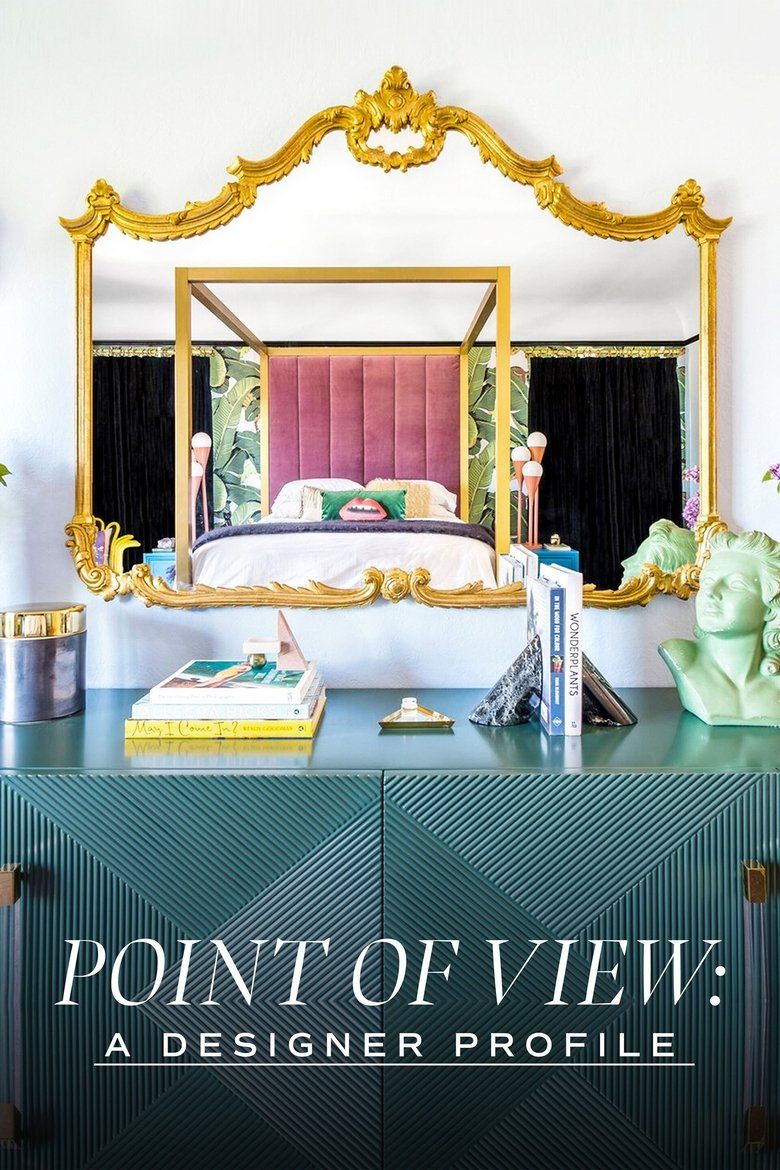 Point of View: A Designer Profile S02