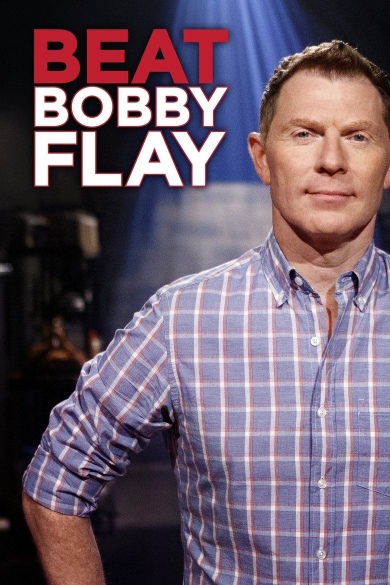 Beat Bobby Flay S21