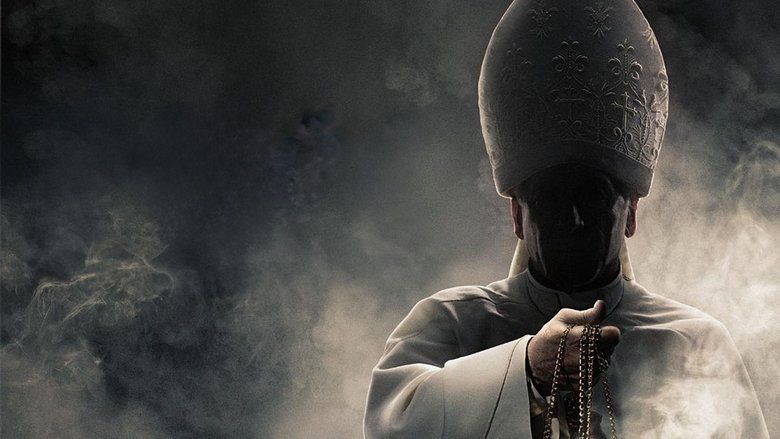 Pope: The Most Powerful Man in History S01