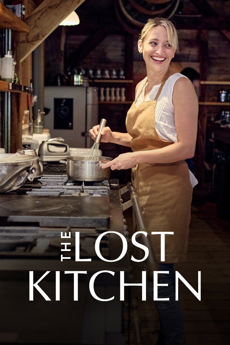 The Lost Kitchen S02