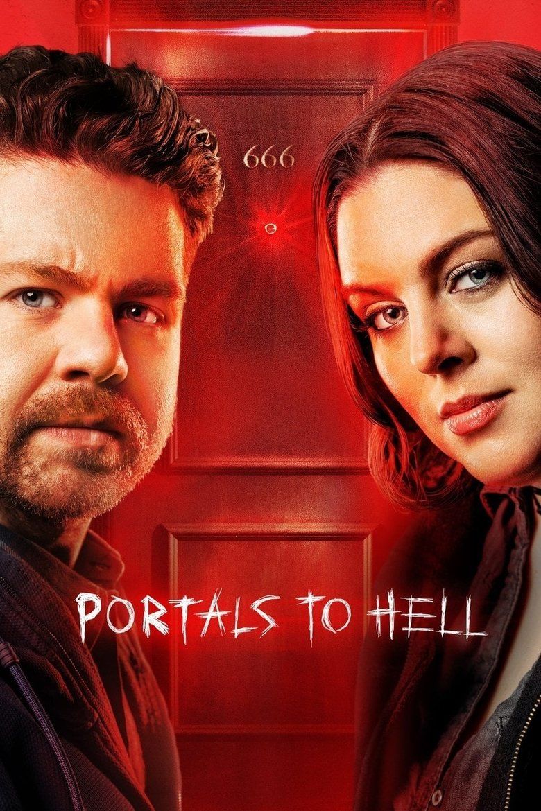 Portals to Hell S01
