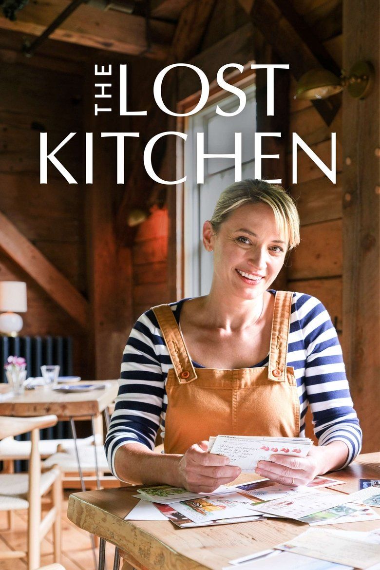 The Lost Kitchen S03