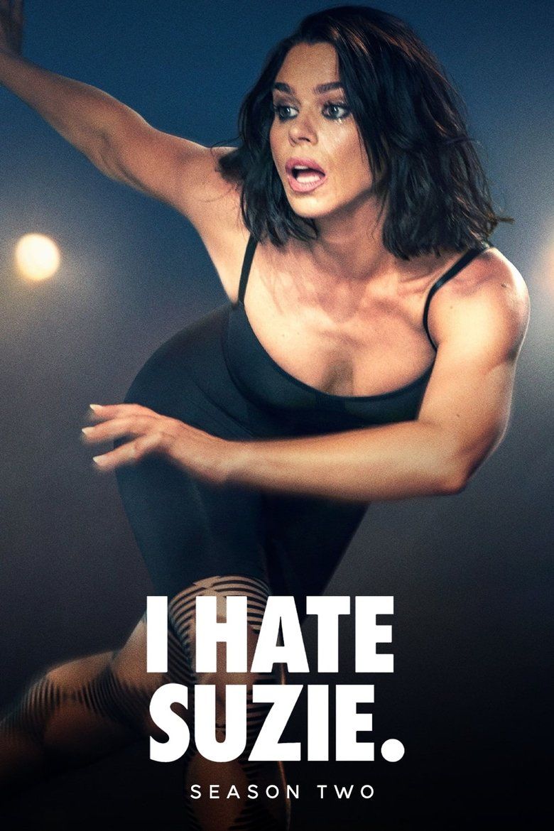 I Hate Suzie S02