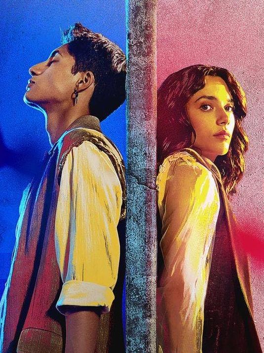 I Love You and It Hurts S01