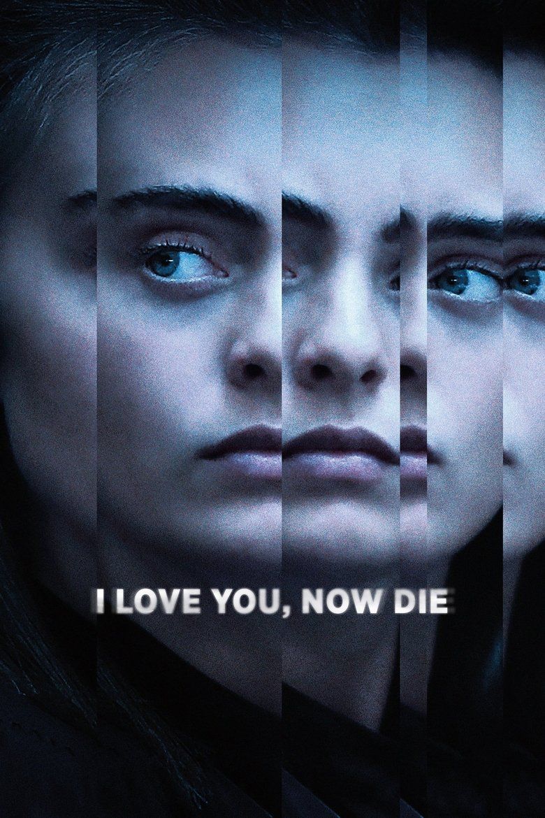I Love You, Now Die: The Commonwealth v. Michelle Carter S01