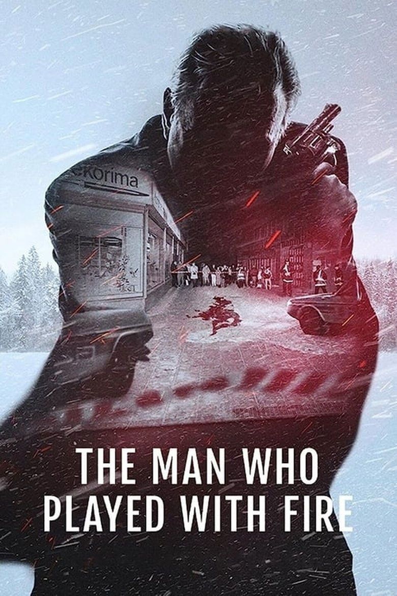 The Man Who Played With Fire S01