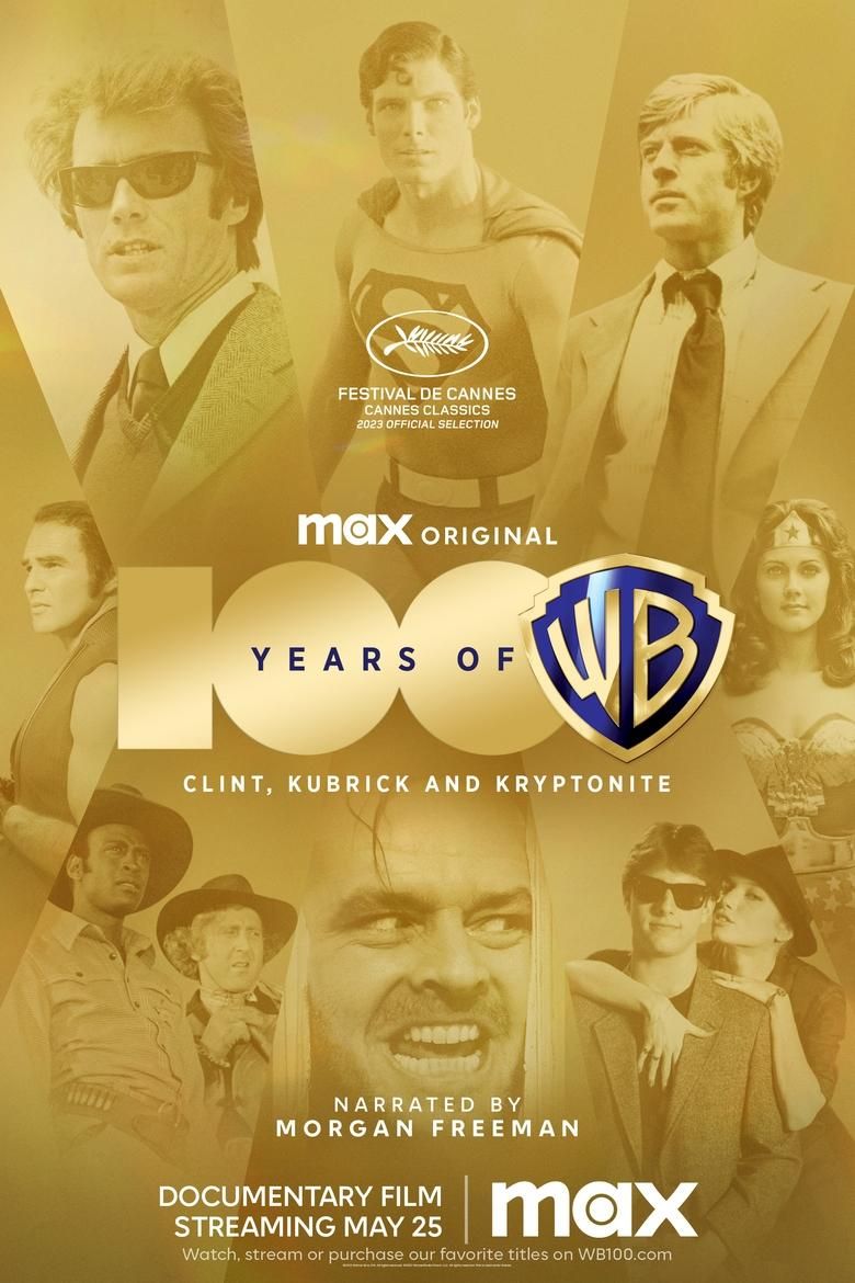 100 Years Of Warner Bros. S01