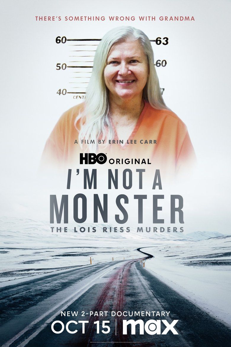 I'm Not a Monster: The Lois Riess Murders S01