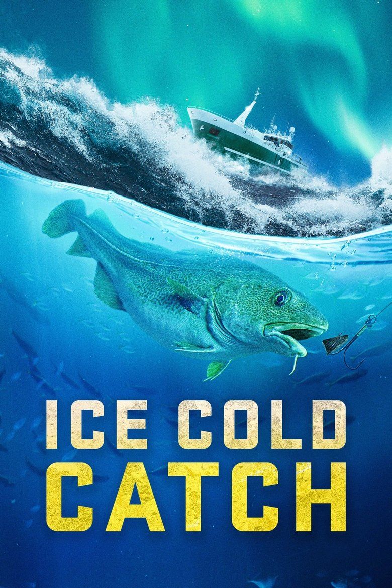 Ice Cold Catch S01