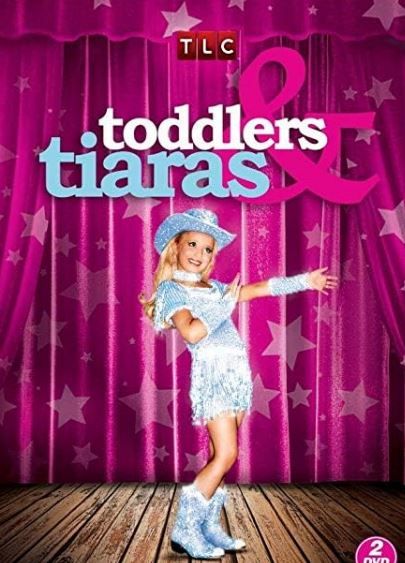 Toddlers & Tiaras S08