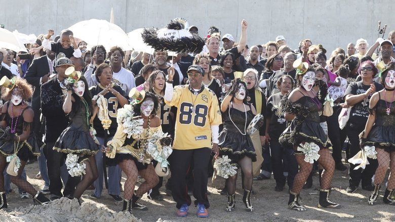 If God Is Willing and Da Creek Don't Rise S01