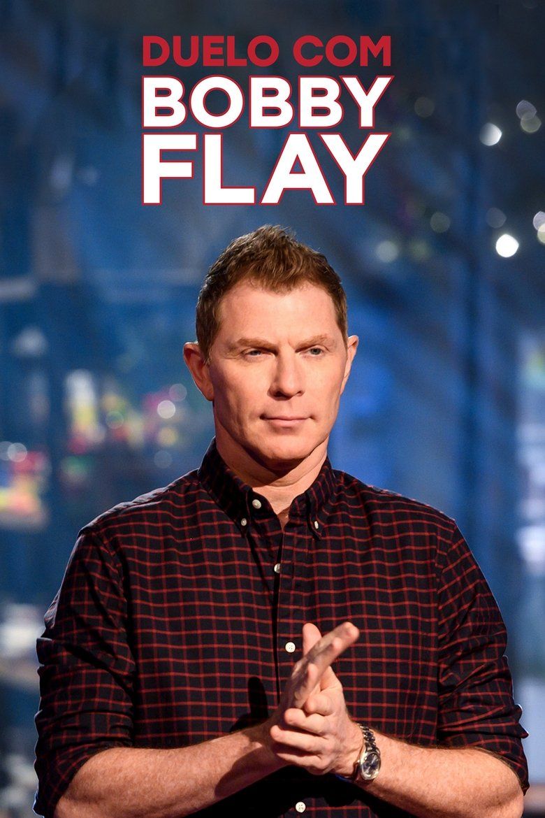 Beat Bobby Flay S27