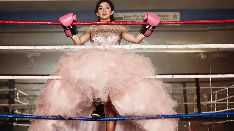 15: A Quinceañera Story S01