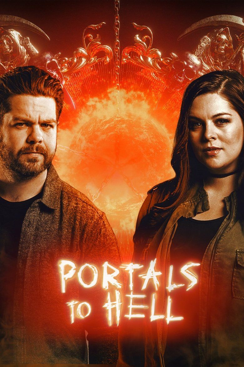 Portals to Hell S03