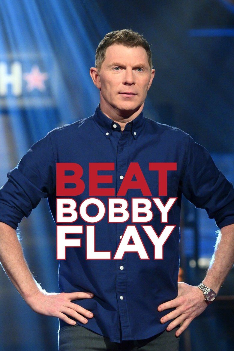Beat Bobby Flay S28