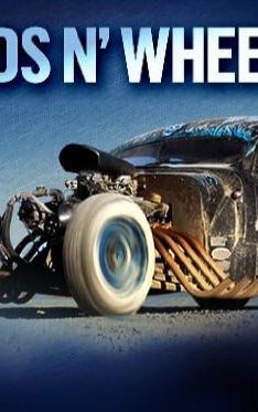 Rods N' Wheels S01