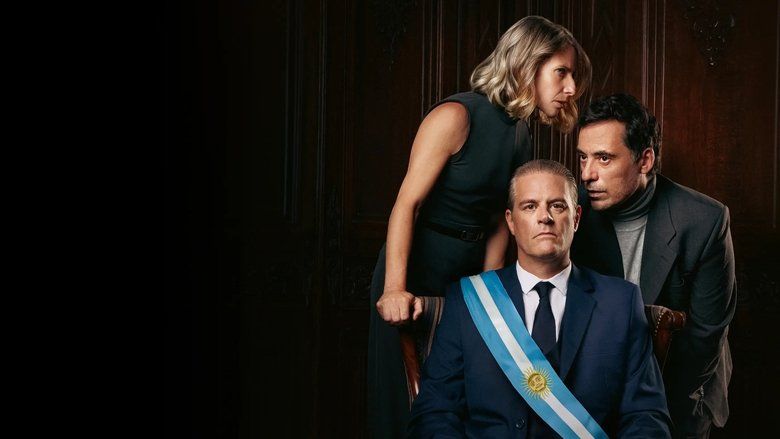 The Mind Behind Power S01