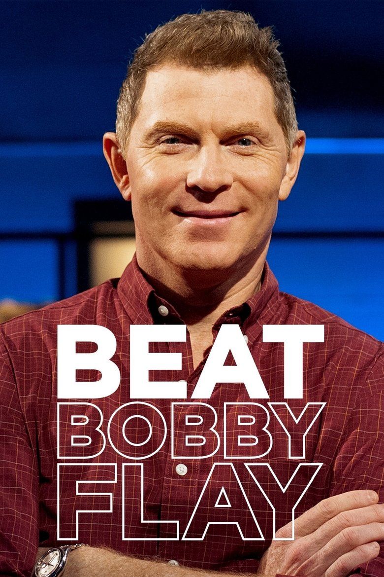 Beat Bobby Flay S29