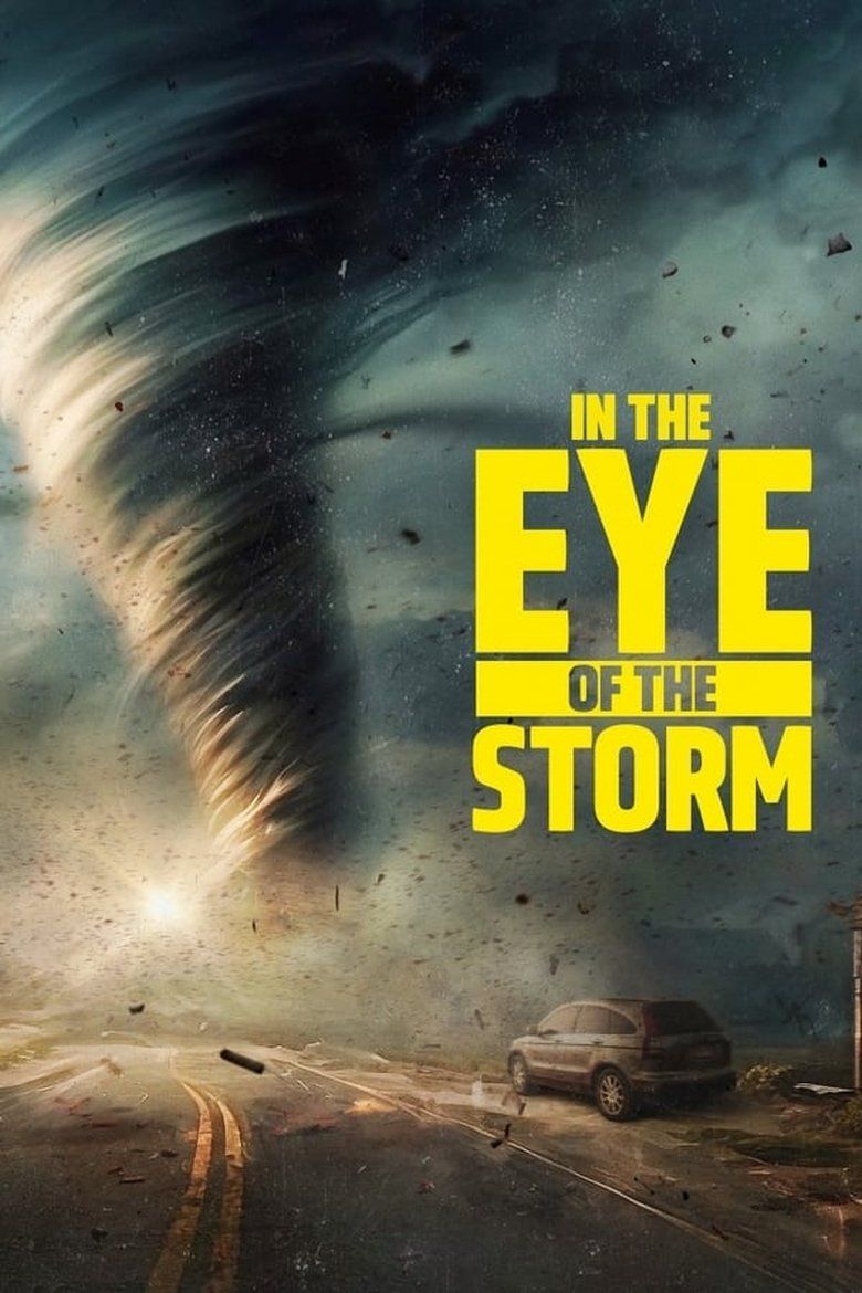 In the Eye of the Storm S01