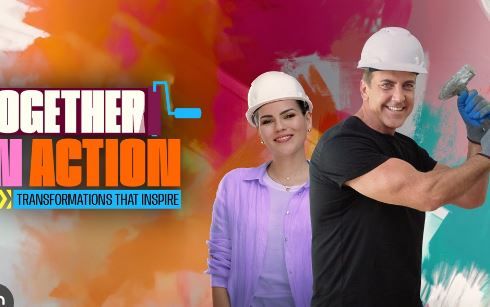 Together in Action S01