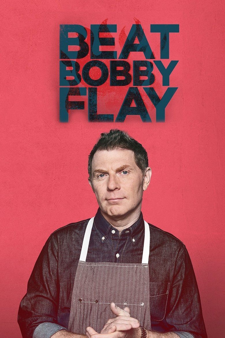 Beat Bobby Flay S30