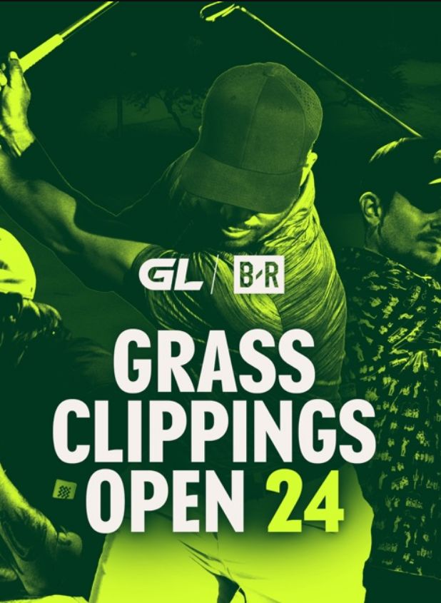 2024 Grass Clippings Open S01