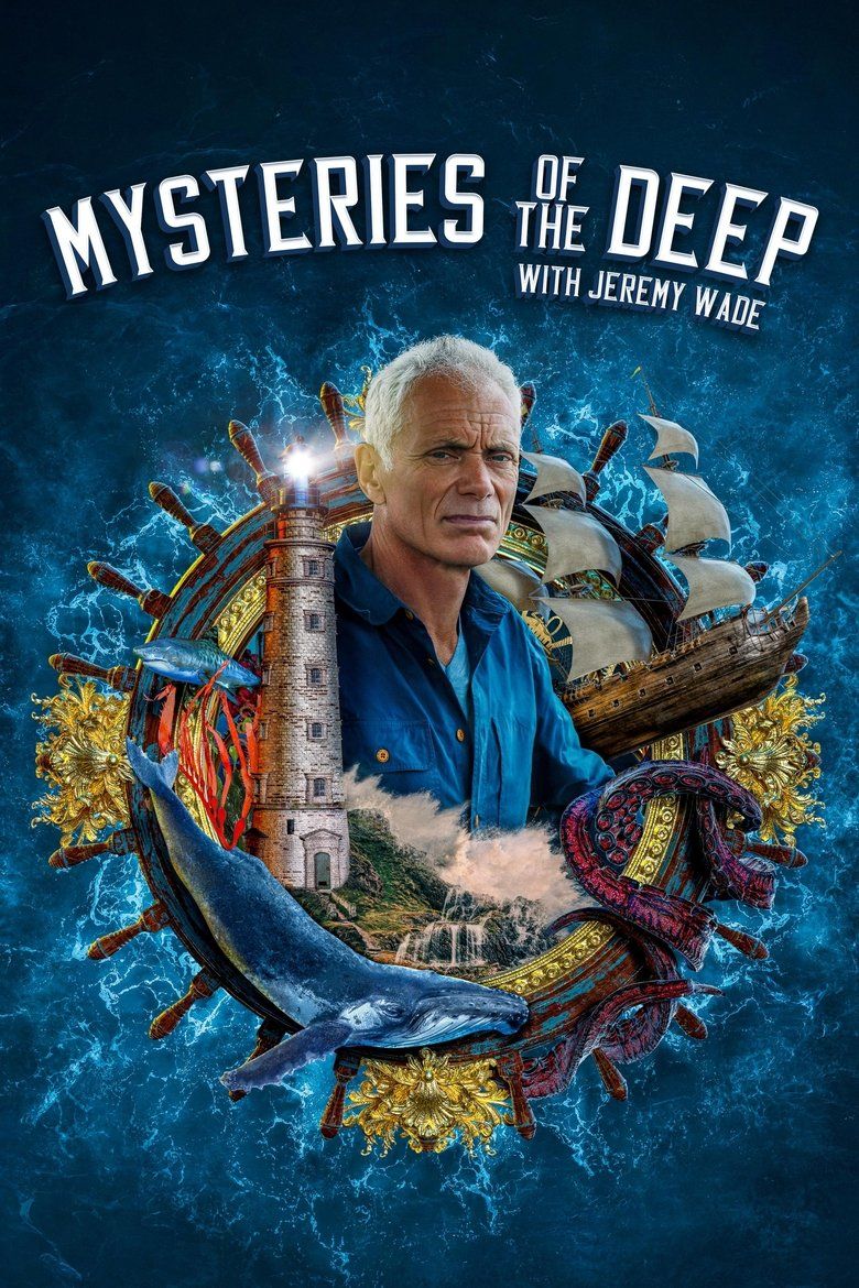 Mysteries of the Deep S02