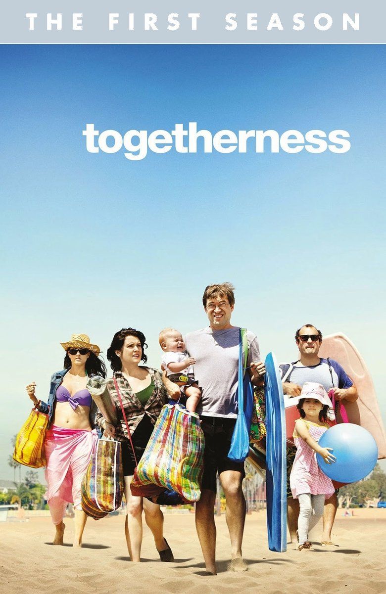 Togetherness S01