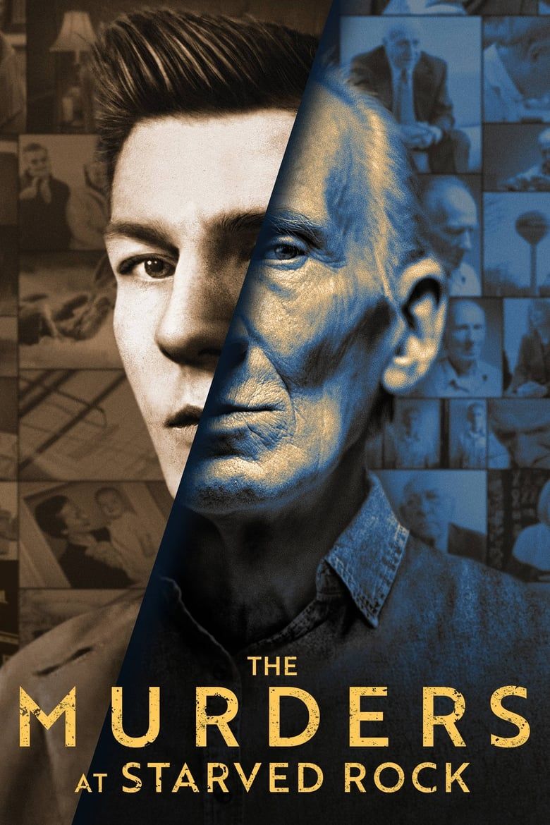 The Murders at Starved Rock S01