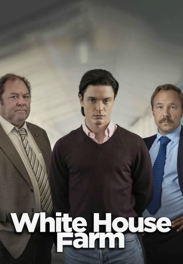 The Murders at White House Farm S01