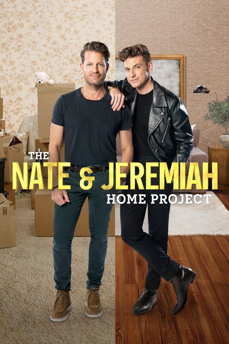 The Nate and Jeremiah Home Project S01