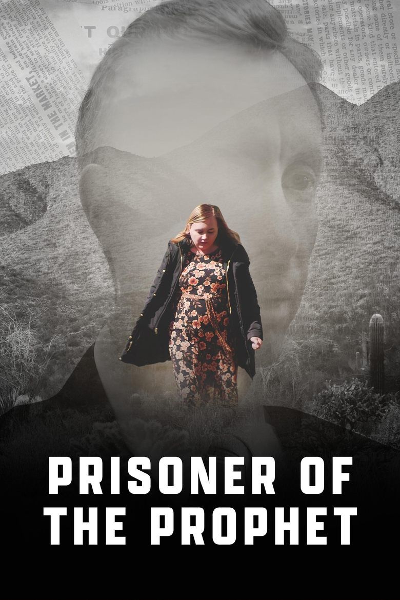 Prisoner of the Prophet S01