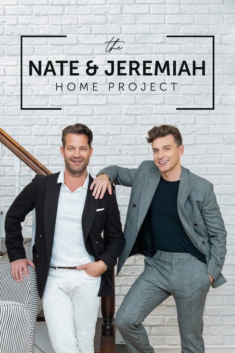 The Nate and Jeremiah Home Project S02