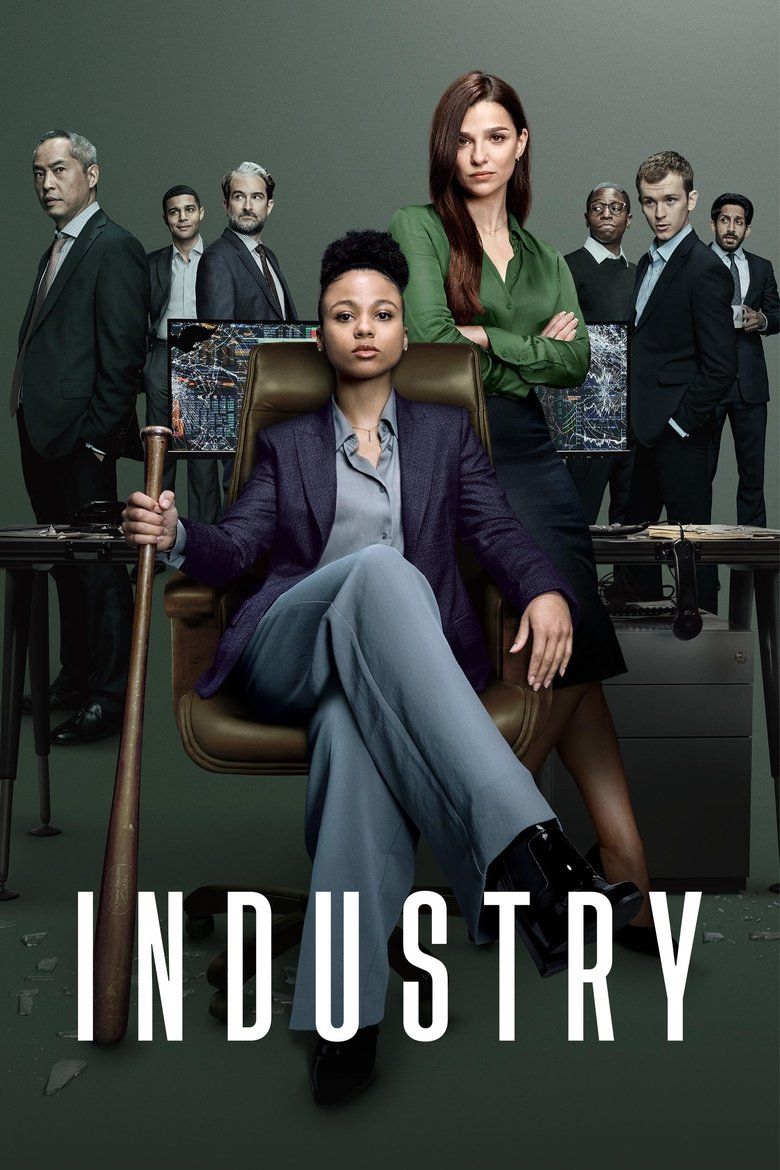 Industry S02