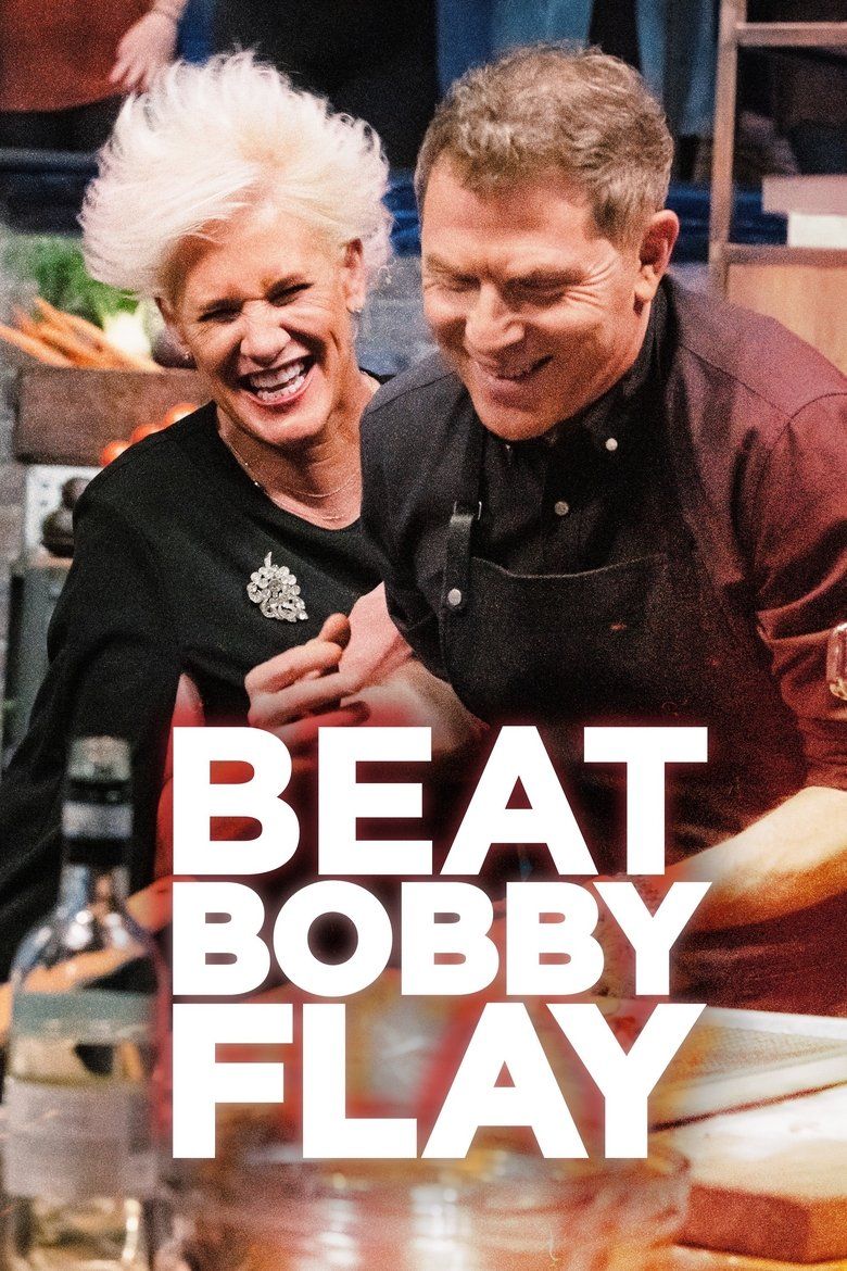 Beat Bobby Flay S33