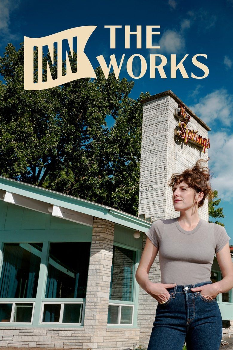 Inn the Works S02
