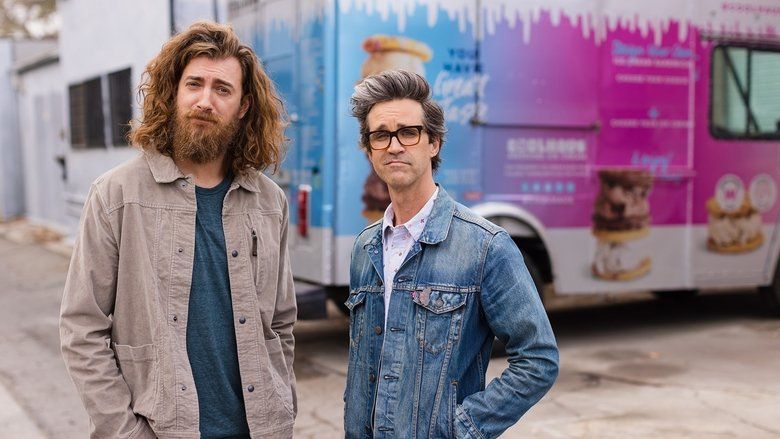 Inside Eats with Rhett & Link S01