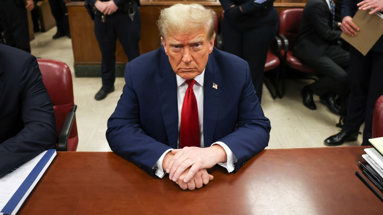 Inside the Trump Trial S01