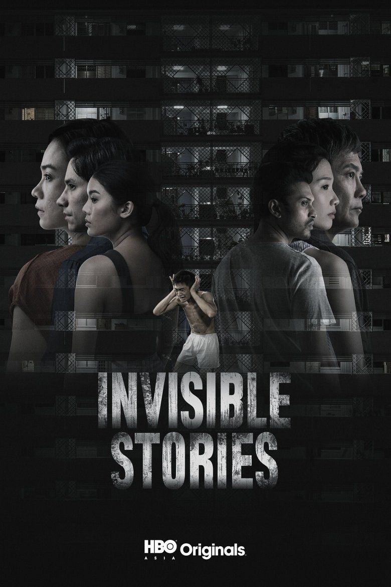 Invisible Stories S01