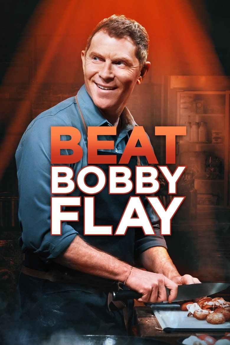 Beat Bobby Flay S35