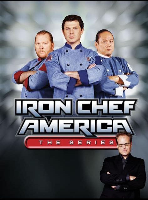 Iron Chef America S10