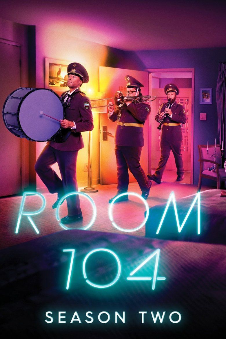 Room 104 S02