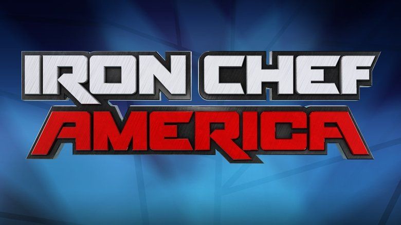 Iron Chef America S11