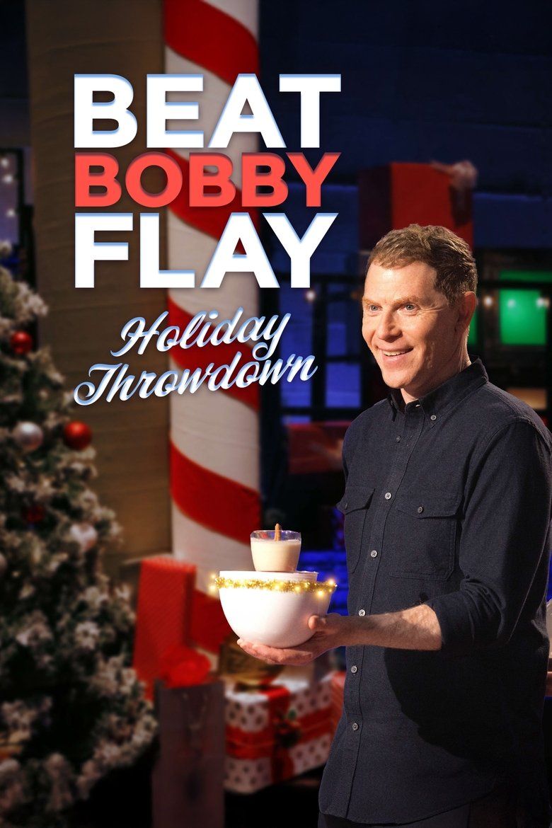 Beat Bobby Flay S37