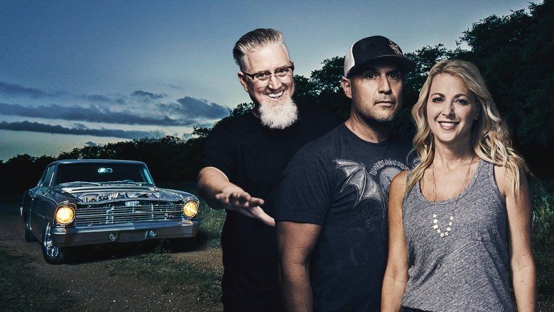 Iron Resurrection S03